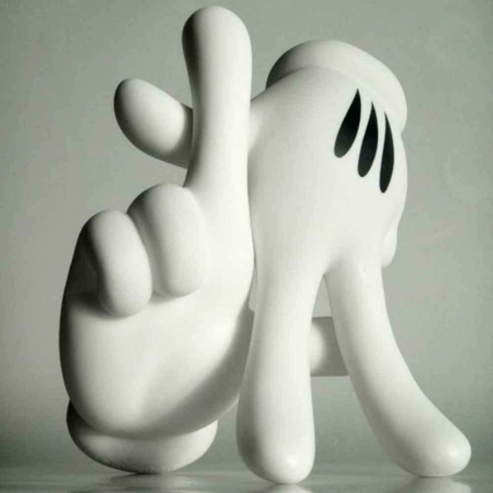 Meet your Posher, Cynthia